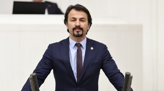 Çaycuma’daki kadın cinayetleri ve çocuk istismarını gündeme taşıdı