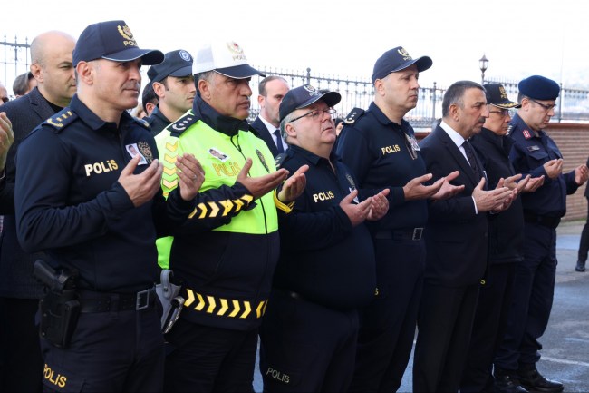 TAN BELEN SONSUZLUĞA UĞURLANDI