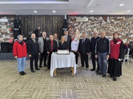 1 Ekim Dünya Yaşlılar Günü Etkinliği