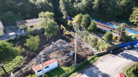 SOKAK HAYVANLARI BARINMA EVİ KAPASİTESİNİ ARTIRIYOR