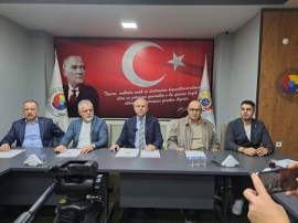 KDZ.EREĞLİYE 2. OSB ONAYLANDI...