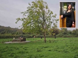 BAŞ ŞÜPHELİ AYDINDA YAKALANDI..