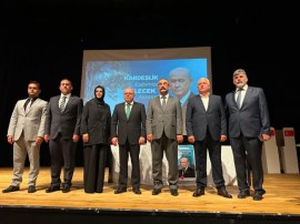 Kazanan davamız olmuştur