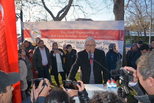 POSBIYIK: DEĞERLERİMİZİ GELECEK KUŞAKLARA AKTARIYORUZ