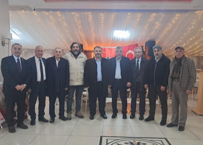 YURTKURAN:”ODAMIZI TABELA KURUMU OLMAKTAN ÇIKARACAĞIZ”