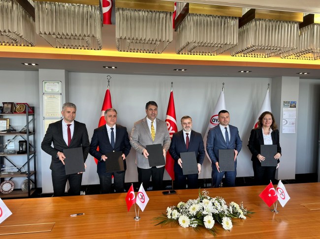 ERDEMİR STADI, GENÇLİK VE SPOR BAKANLIĞI'NA DEVREDİLDİ