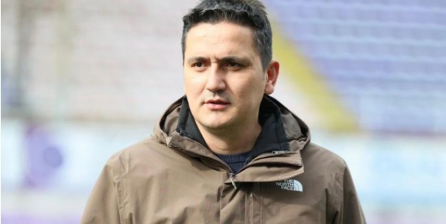 YILMAZ: ENERJİMİZİ RAKİPLER İÇİN BİRLEŞTİRELİM, PLAY-OFF YOLUNDA KENETLENELİM