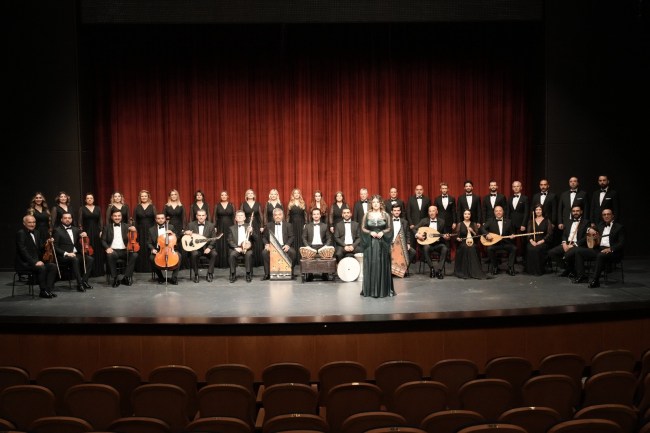 Kdz. Ereğli Belediyesi Mart Ayını Kültür Sanatla Taçlandırıyor