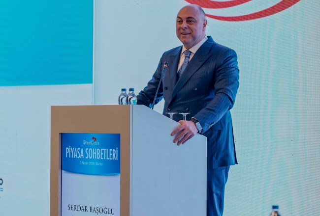 Çelik Sektöründe Dönüşüm, Dayanıklılık ve Yerli Üretim