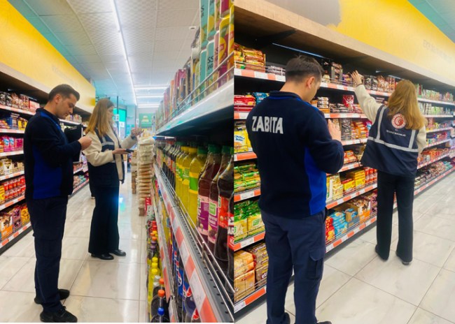 Kurallara Uymayanlara Ceza