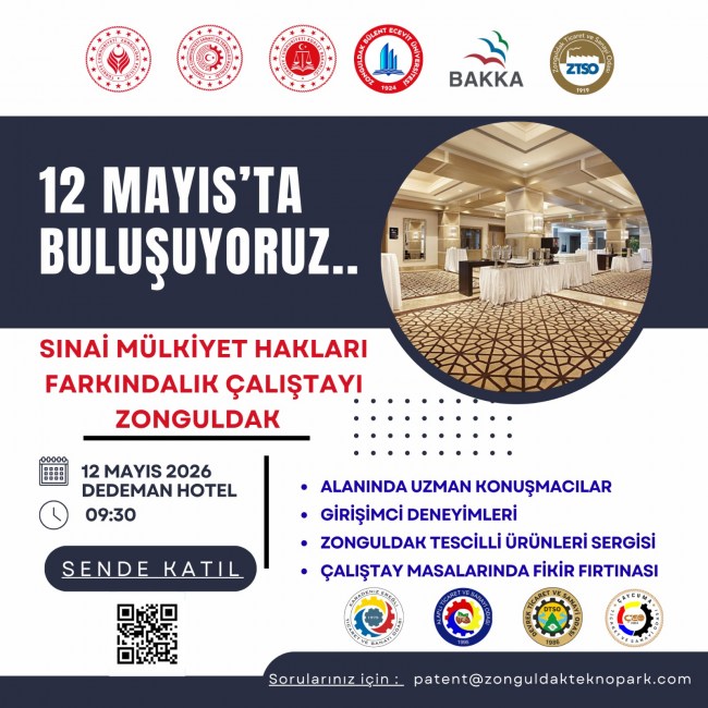 Çalıştay öncesi önemli ziyaret