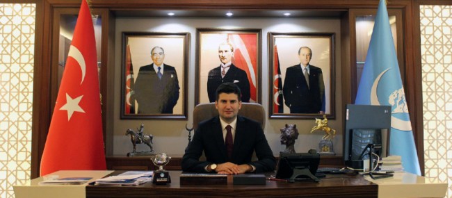 "Türk Gençliği Büyük Kurultayı" binlerce genci Ankara'da buluşturacak