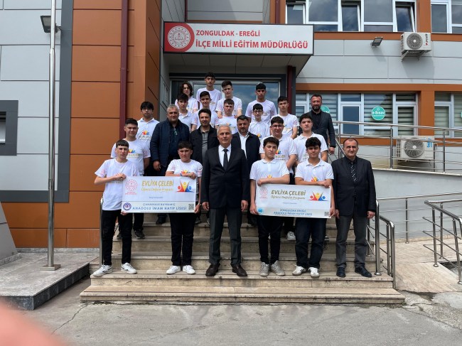 KÖMÜRDEN DESTANA, KARAAELMAS’TAN ŞEHİTLER DİYARINA KÜLTÜREL KÖPRÜ