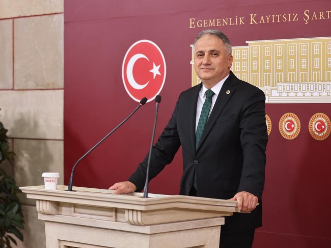 Kurban Bayramı Mesajı