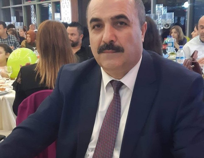 EĞİTİM CAMİASI YASTA!