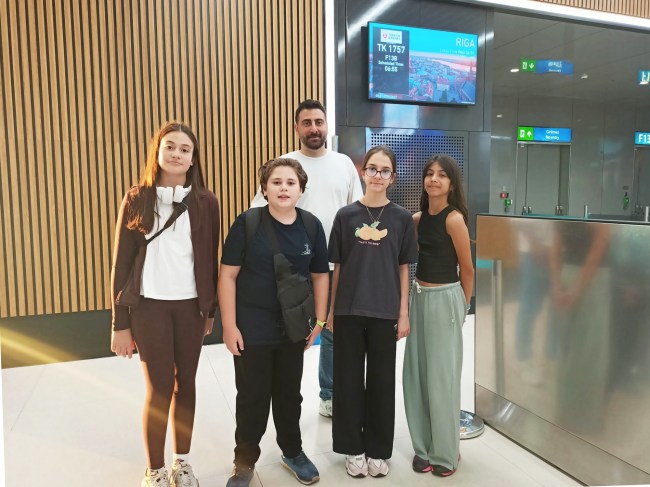 Milli Takımda 4 Ereğlili Sporcu