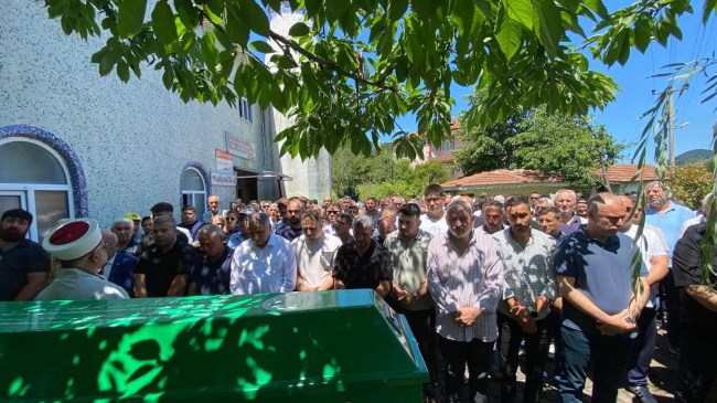 PALA İSMAİL, YAŞAMA VEDA ETTİ
