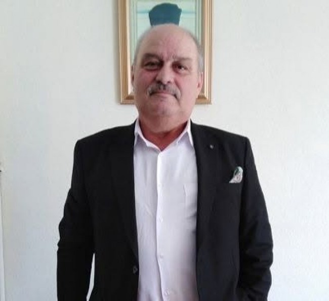 MUSTAFA DANIŞMAZ,BUGÜN SON YOLCULUĞUNA UĞURLANACAK