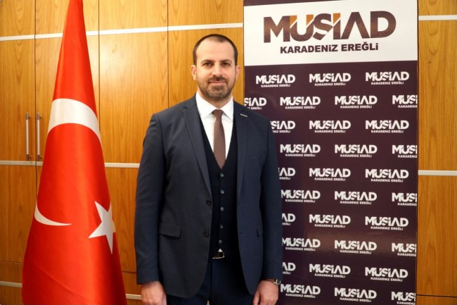 MÜSİAD EXPO 2026 KAPILARINI AÇIYOR