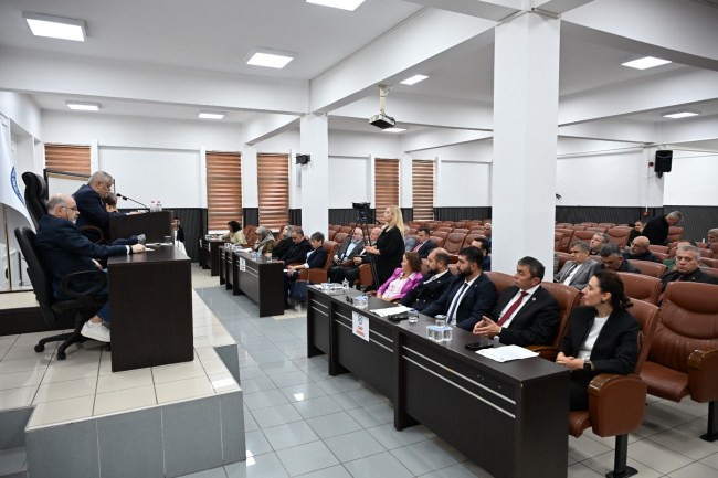 ATIK SU BEDELİNDE YÜZDE 50 İNDİRİM UYGULANDI