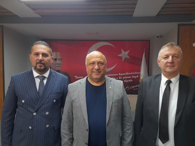 KÜRŞAT YAĞIZ'DAN BİRLİK VE BERABERLİK MESAJI