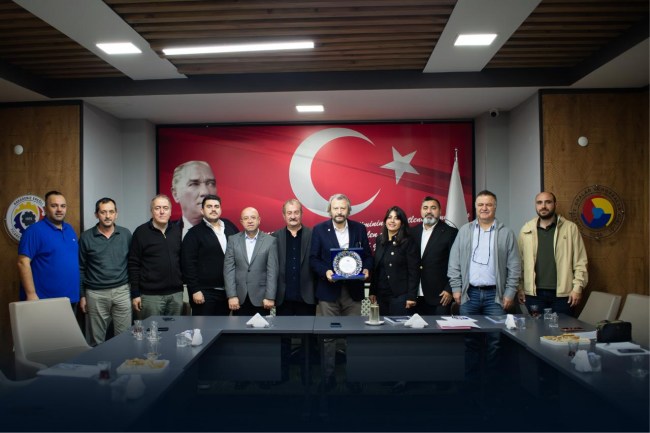 2.MESLEK KOMİTESİNDEN İMALAT SEKTÖRÜ İÇİN YENİ DÖNEM MESAJI