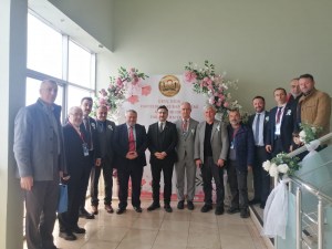 Genç Nida Liseler Arası Kuran-ı Kerimi Güzel Okuma ve Hafızlık Yarışması Ereğlide Gerçekleştirildi