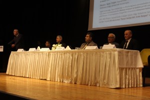 Karadeniz Ereğlide eğitim güvenliği masaya yatırıldı