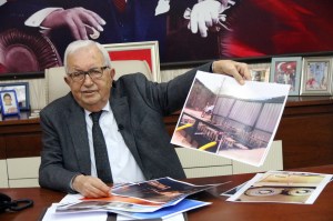 “ARTIK DAYANACAK GÜCÜMÜZ KALMADI, İSYAN EDİYORUZ”