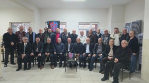 GÜMELİSPOR YENİ YÖNETİMİ BELLİ OLDU