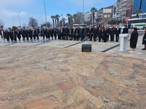 Avukatlardan güçlü mesaj: Savunma Vazgeçilmezdir