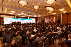 Çelik Sektöründe Dönüşüm, Dayanıklılık ve Yerli Üretim