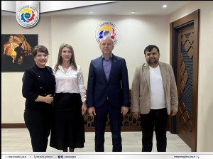 Eğitim Kurumları ile İş Birliği Protokolleri İmzalandı