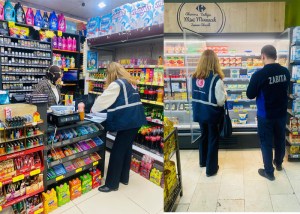 Kurallara Uymayanlara Ceza