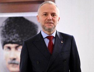 ARSLAN KELEŞTEN 23 NİSAN ULUSAL EGEMENLİK VE ÇOCUK BAYRAMI MESAJI