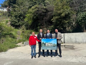 ZONGULDAKA AŞEVİ MÜJDESİ