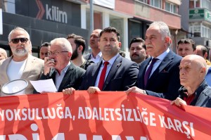 Zonguldakta 1 Mayıs kutlama programı açıklandı