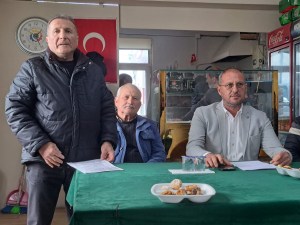 KAFES BALIKÇILIĞINA REST ÇEKTİLER