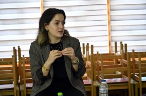 ANNE ADAYLARINA ÖZEL EMZİRME EĞİTİMİ BAŞLADI