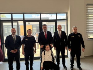 ÖZEL ÖĞRENCİLERDEN ANLAMLI PROGRAM