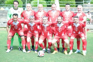Turgut Tanyıldız Masterler 2de 2 yaptı