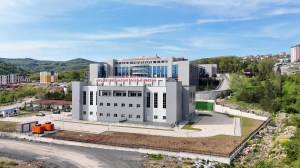 ÇAKIRDAN ‘HAYIRLI OLSUN MESAJI