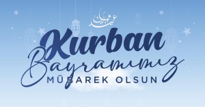 KAYMAKAM YILMAZDAN KURBAN BAYRAMI MESAJI