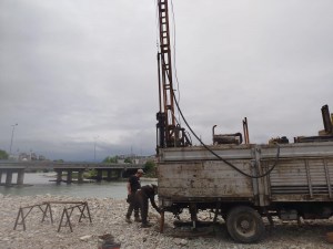 Alaplı Çayı ve yan dereleri projesi başlıyor
