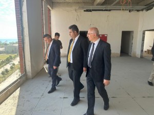 Yeni Ereğli Kampüsü