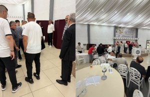 AYDIN SEVİM YENİDEN BAŞKAN