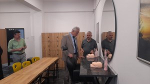 Sektör-Okul iş birliğiyle güçlü gelecek
