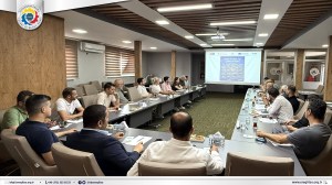 IPARD III Programı Bilgilendirme Toplantısı gerçekleştirildi