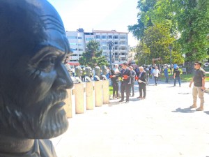 18 HAZİRAN KDZ.EREĞLİNİN KURTULUŞUNUN 106. YILI
