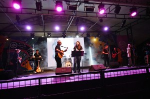 Yaz etkinlikleri Kent Orkestrası konseriyle başladı